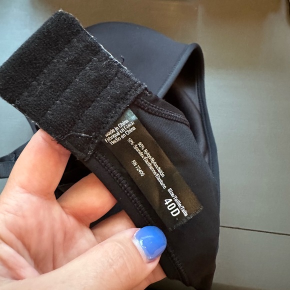 NWOT bra - Picture 2 of 3